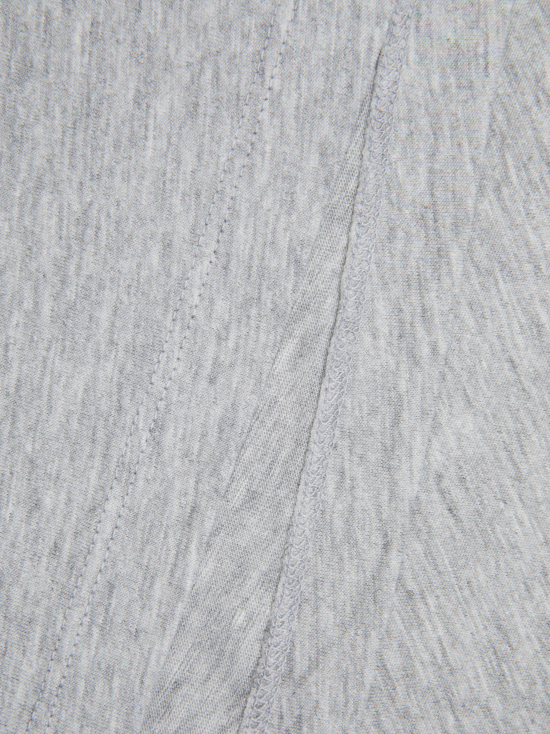 JXANDREA T-Shirt - Light Grey Melange